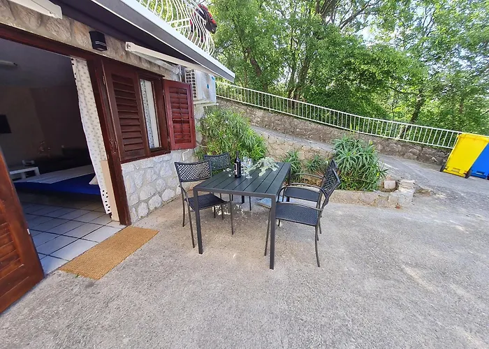Apartmani E&G