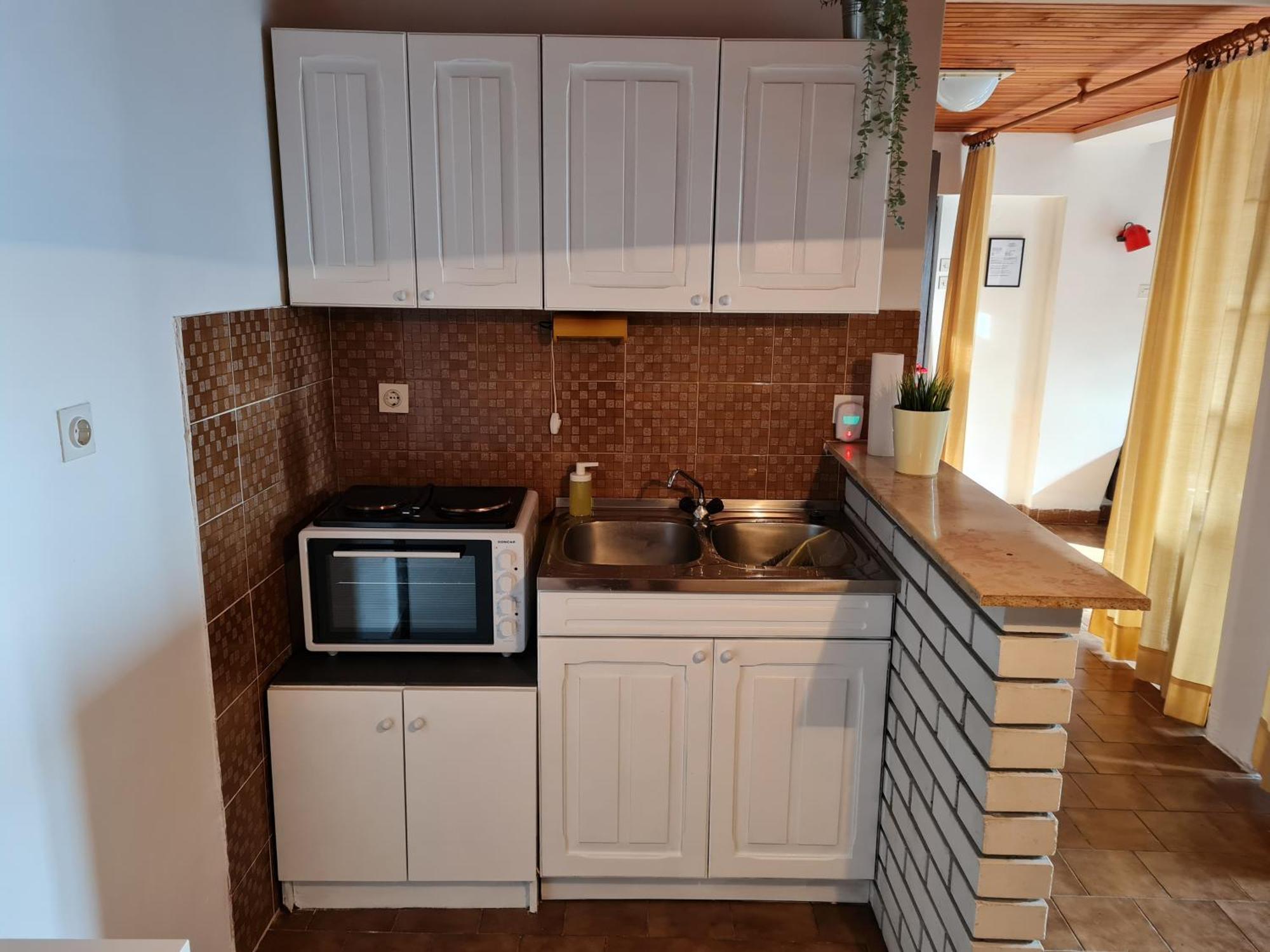 E&g Apartamento Dramalj