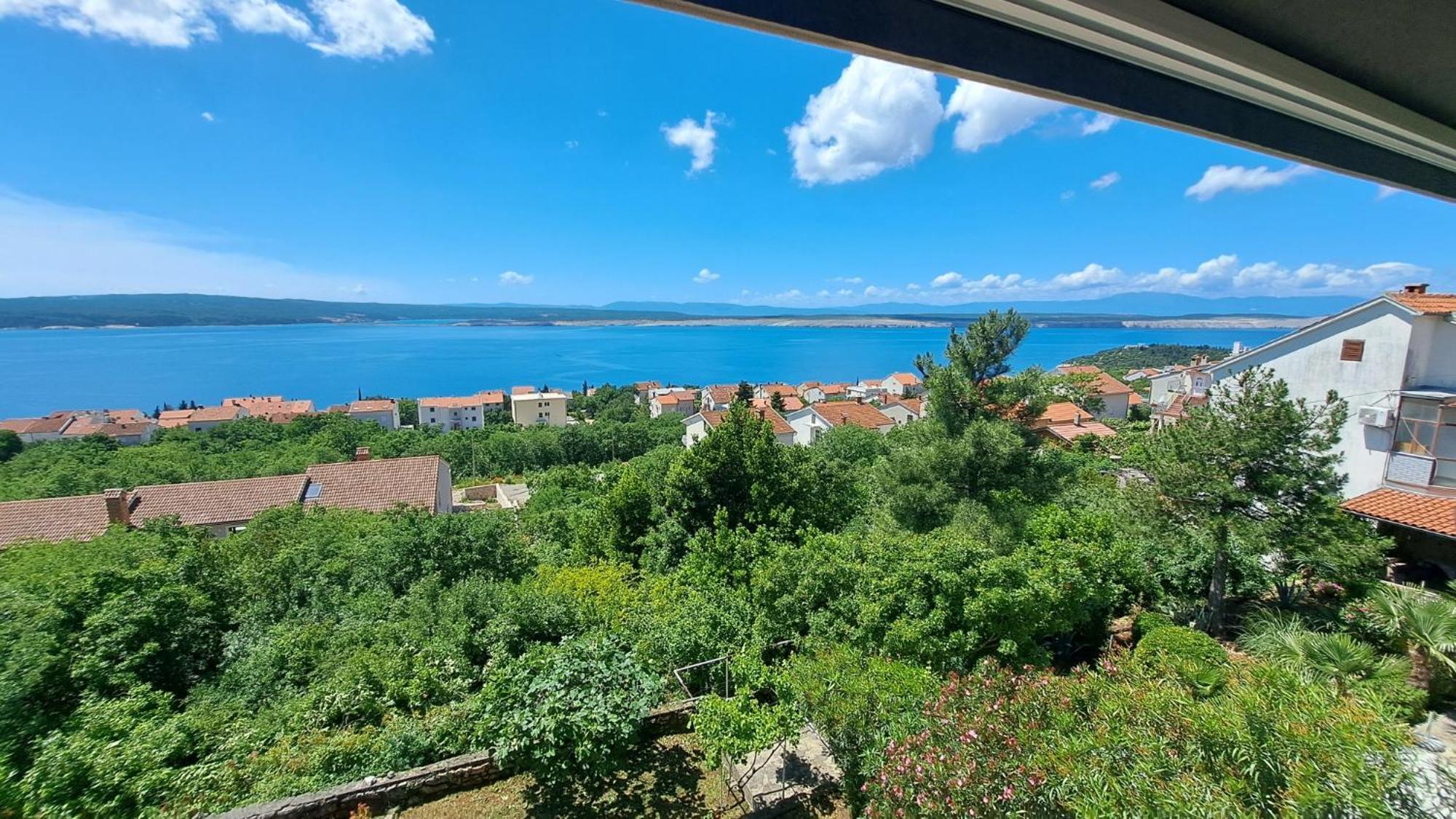 Apartamento E&g Dramalj