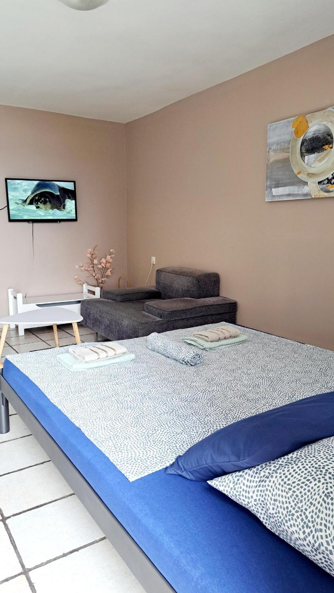 E&g Apartamento