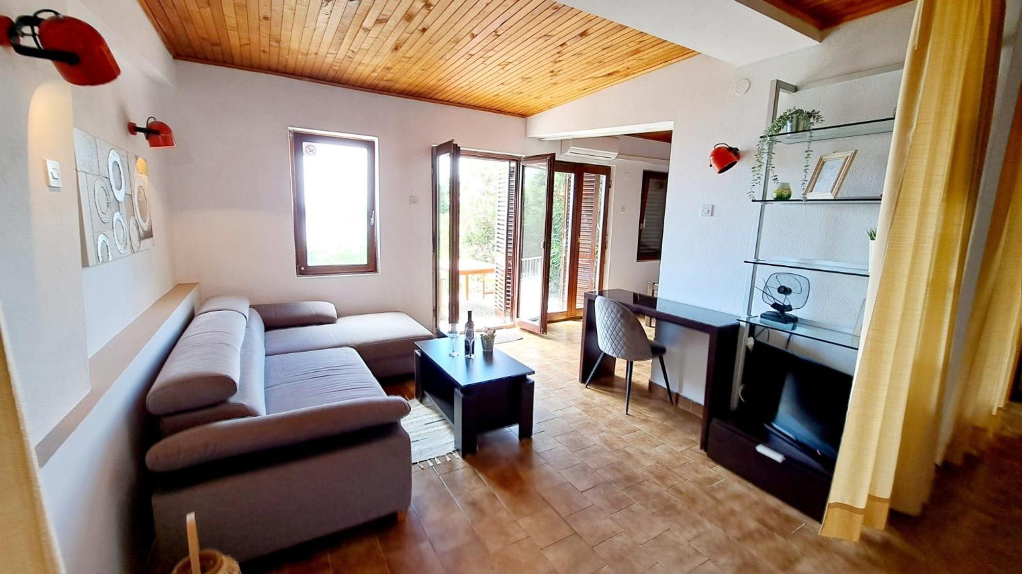 Apartamento E&g Dramalj