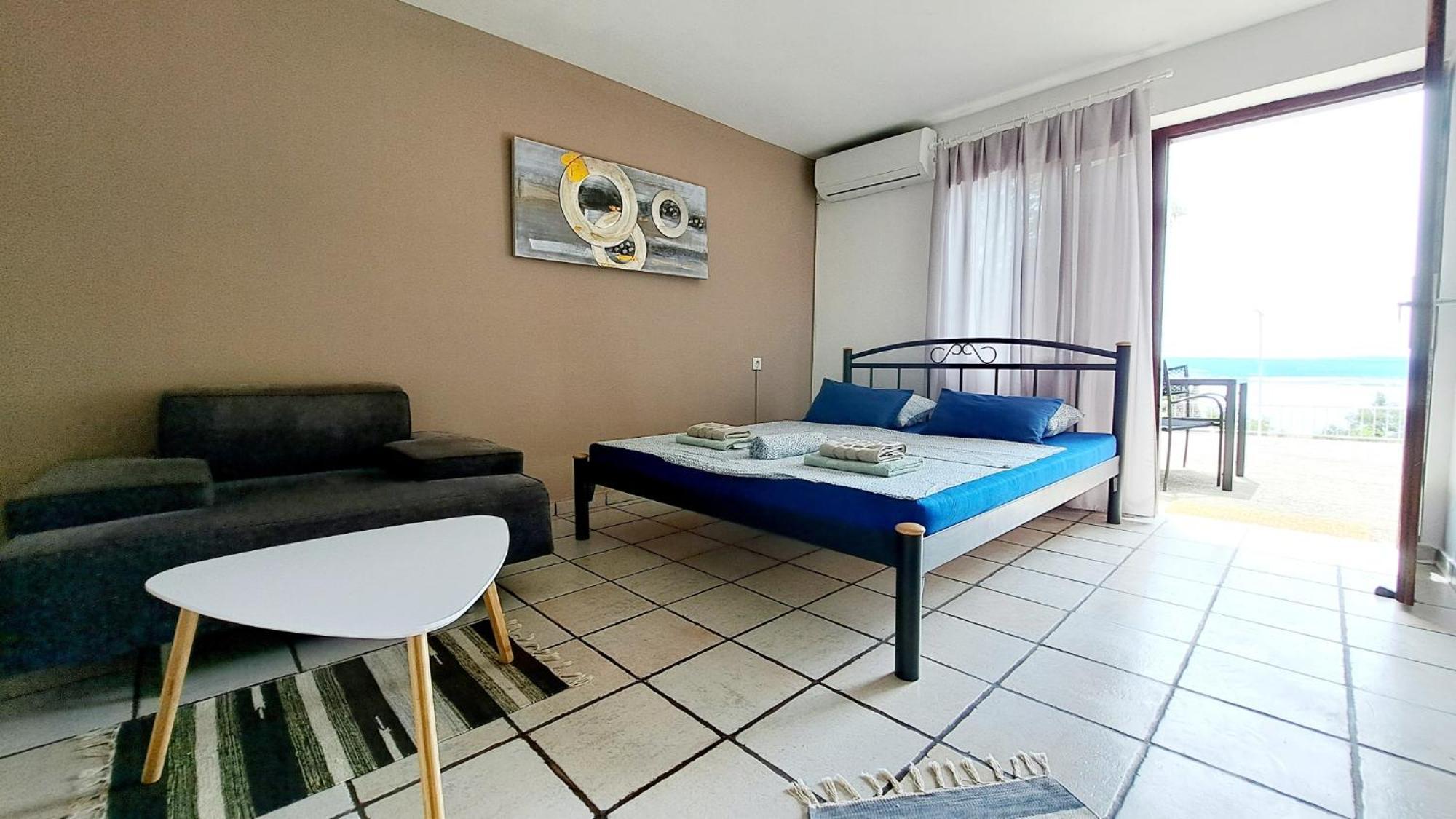 E&g Apartamento Dramalj
