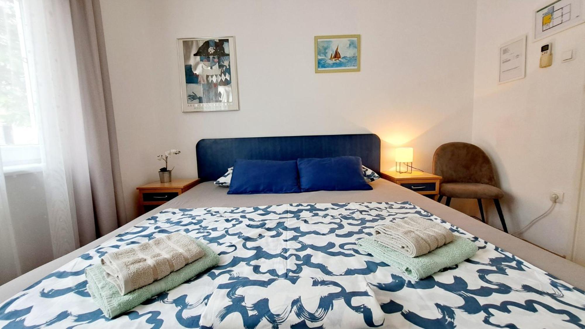 E&g Apartamento Dramalj